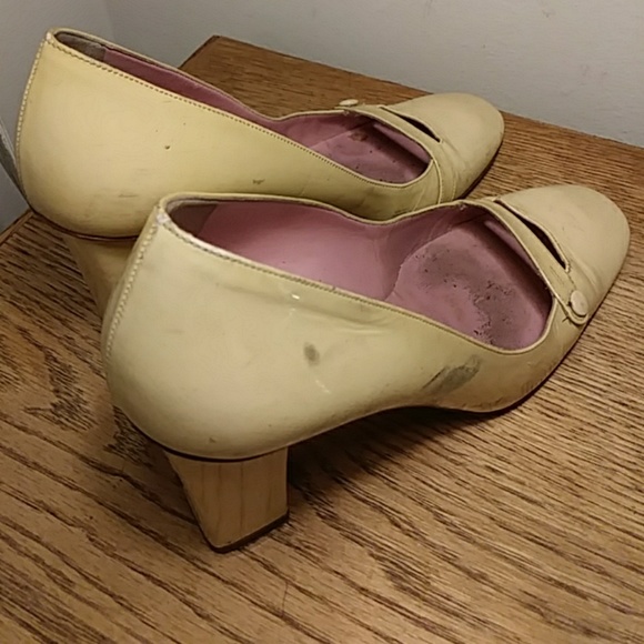 CELINE retro heels - Picture 3 of 4